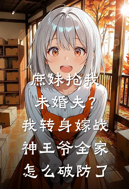 庶妹抢我未婚夫？我转身嫁战神王爷，全家怎么破防了