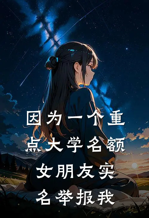 因为一个重点大学名额,女朋友实名举报我有影响吗