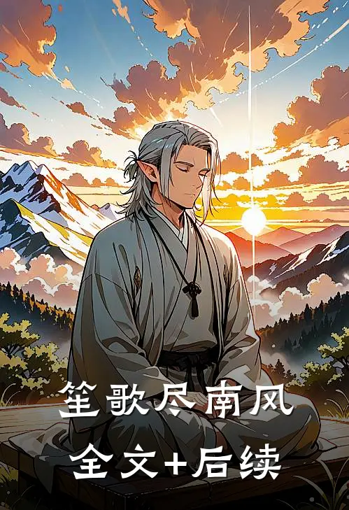笙歌尽南风全文+后续