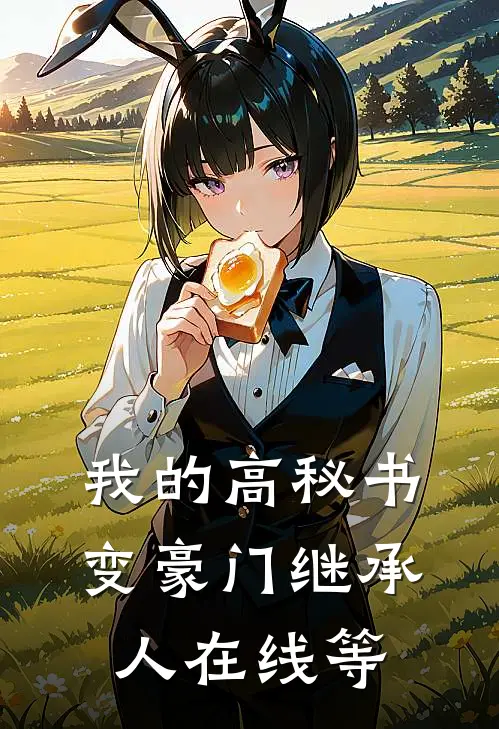 我的高秘书变豪门继承人在线等