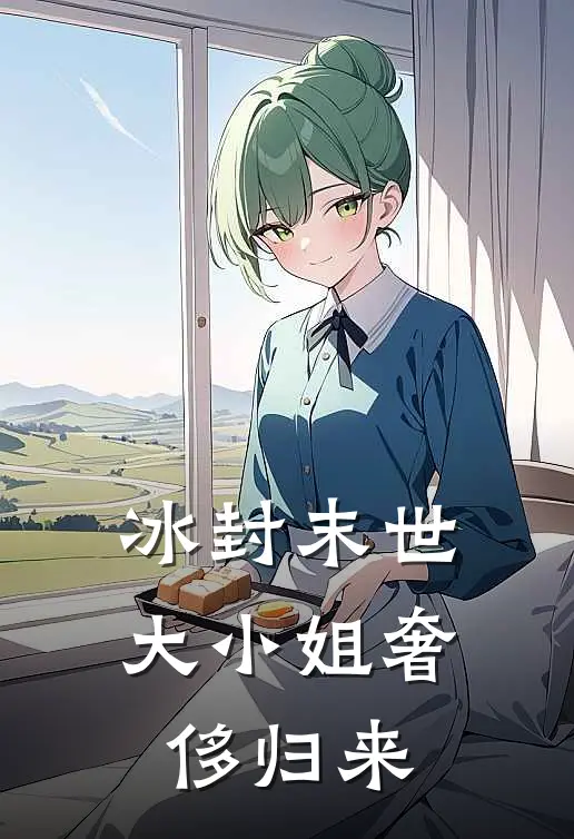 冰封末世：大小姐奢侈归来