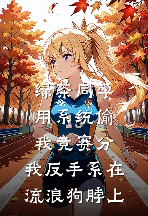 绿茶同学用系统偷我竞赛分，我反手系在流浪狗脖上