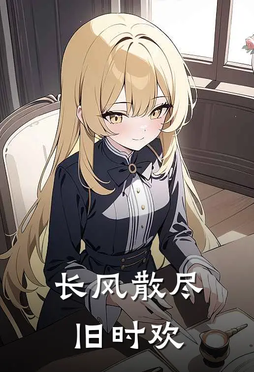 长风散尽旧时欢