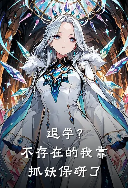 退学？不存在的，我靠抓妖保研了