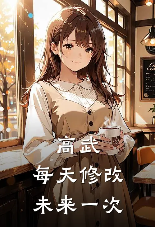 高武：每天修改未来一次