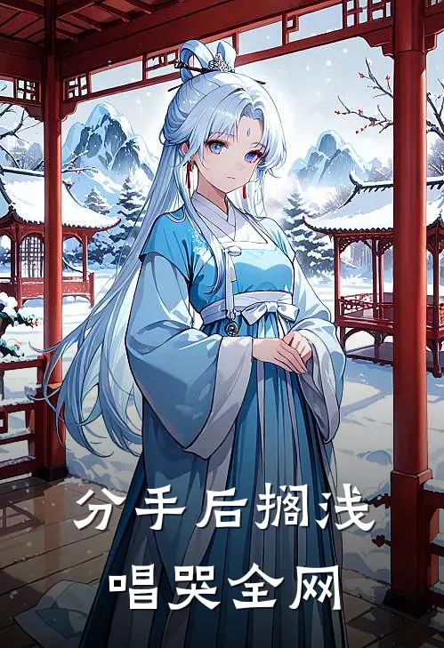 分手后搁浅唱哭全网
