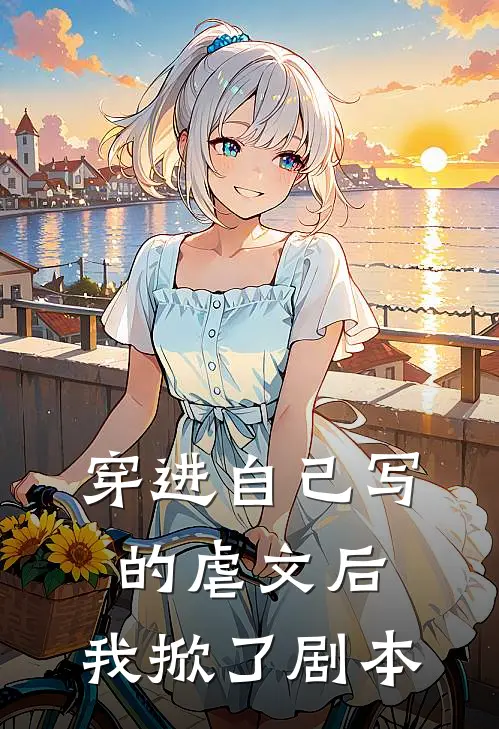 穿进自己写的虐文后，我掀了剧本