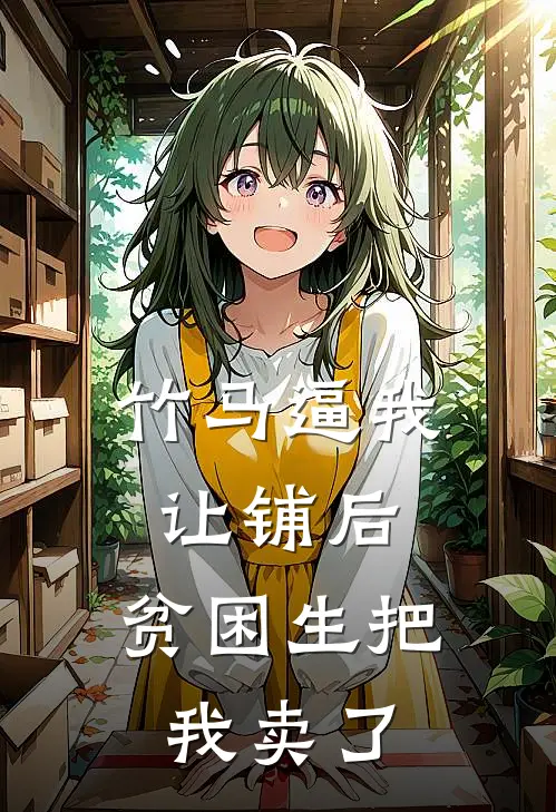 竹马逼我让铺后，贫困生把我卖了