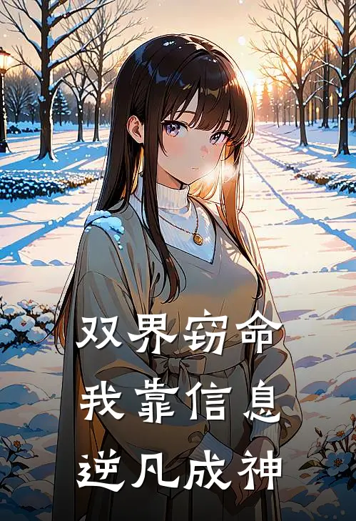 双界窃命：我靠信息逆凡成神
