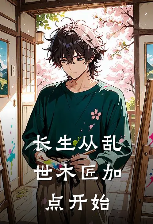 长生从乱世木匠加点开始