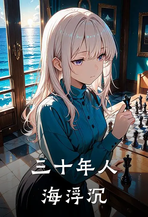 三十年人海浮沉