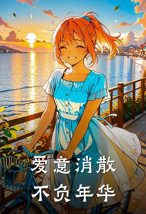 爱意消散,不负年华英文