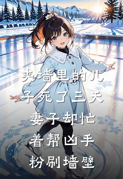 夹墙里的儿子死了三天，妻子却忙着帮凶手粉刷墙壁