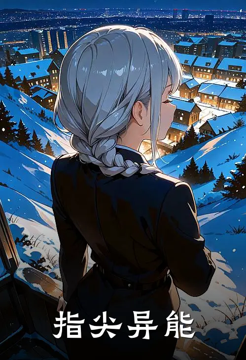 指尖异能