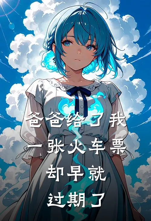 爸爸给了我一张火车票，却早就过期了