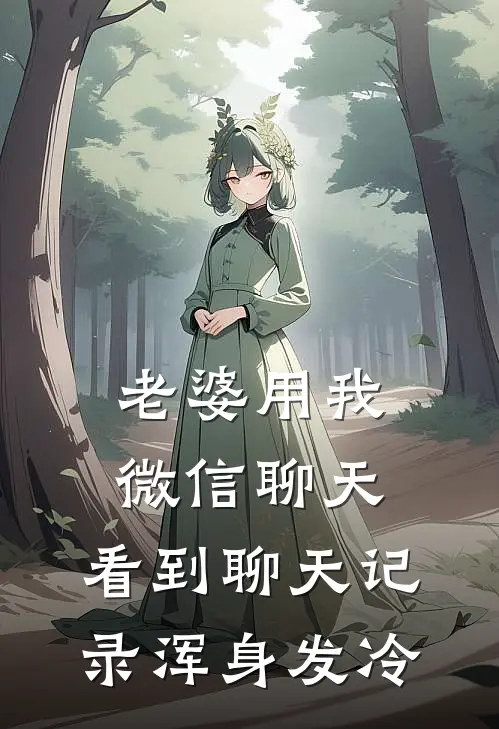 老婆用我微信聊天，看到聊天记录浑身发冷