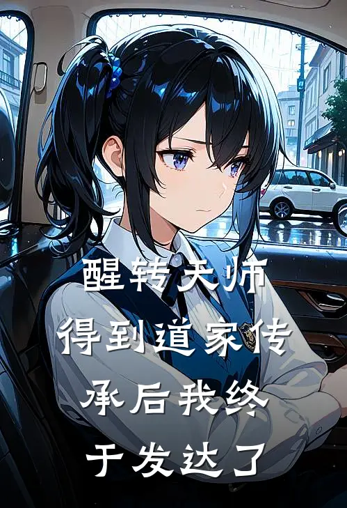 醒转天师；得到道家传承后我终于发达了