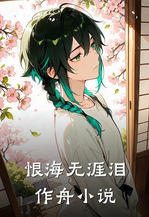 恨海无涯泪作舟小说