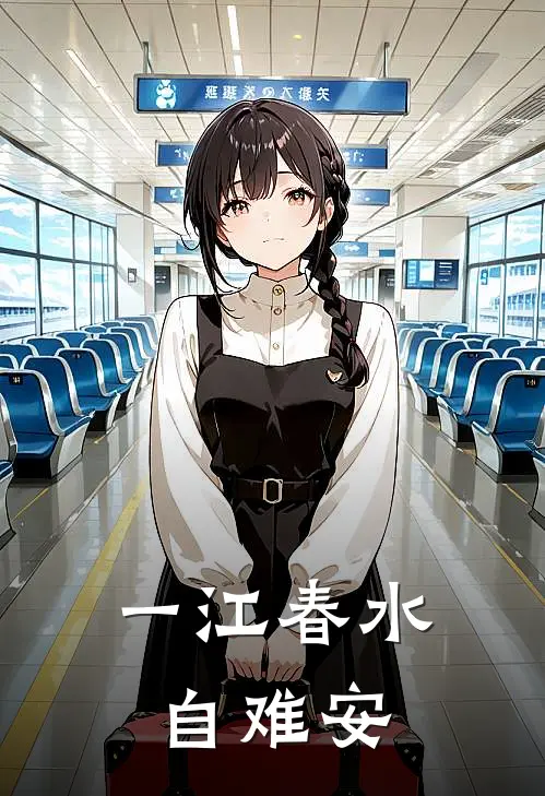一江春水自难安