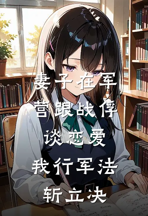 妻子在军营跟战俘谈恋爱，我行军法斩立决