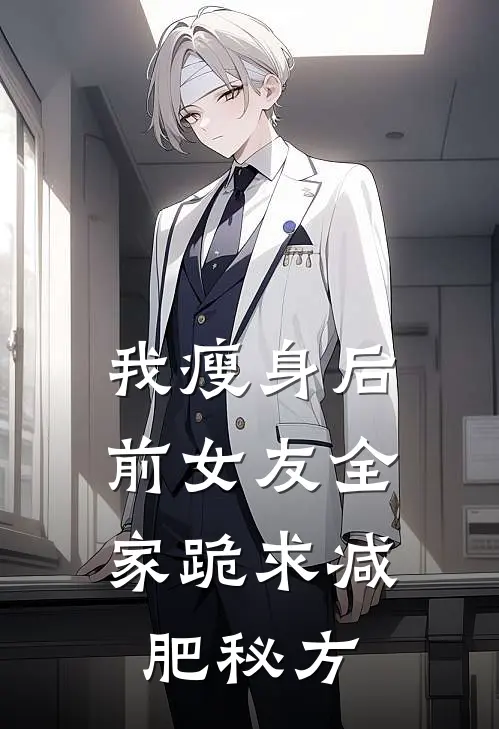 我瘦身后，前女友全家跪求减肥秘方