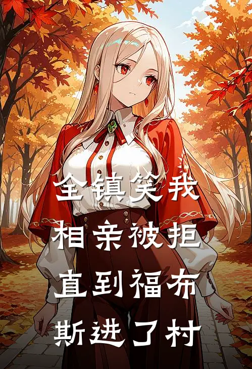 全镇笑我相亲被拒，直到福布斯进了村