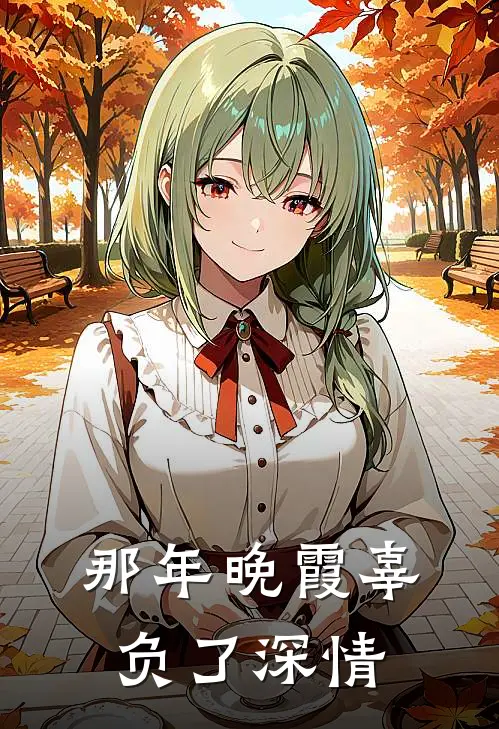 那年晚霞辜负了深情