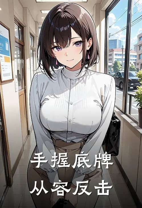 手握底牌，从容反击