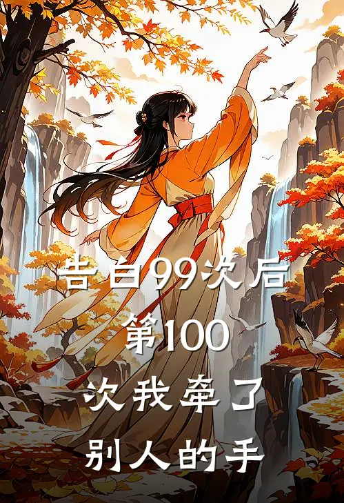 告白99次后，第100次我牵了别人的手