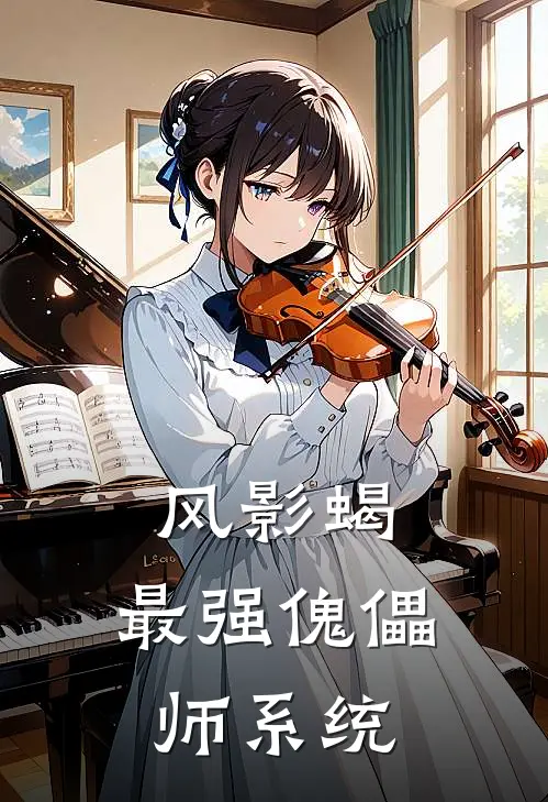 风影蝎：最强傀儡师系统