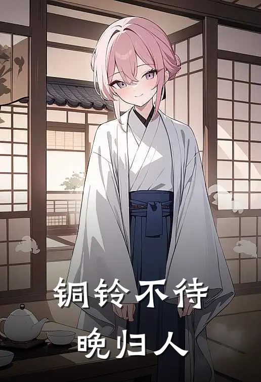 铜铃不待晚归人