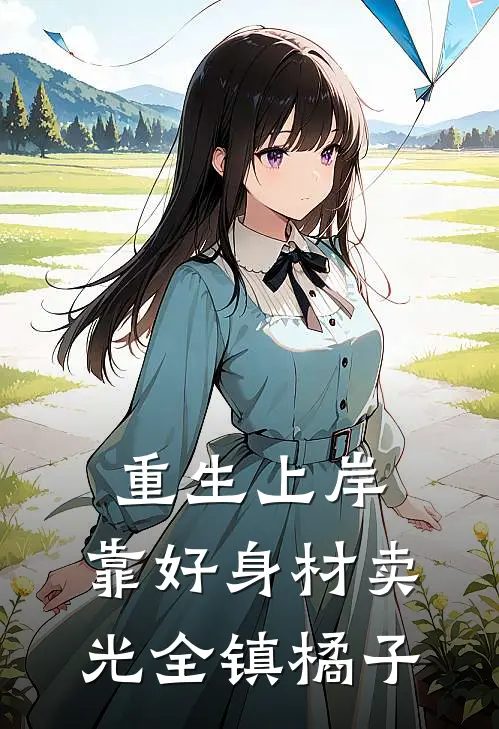 重生上岸，靠好身材卖光全镇橘子