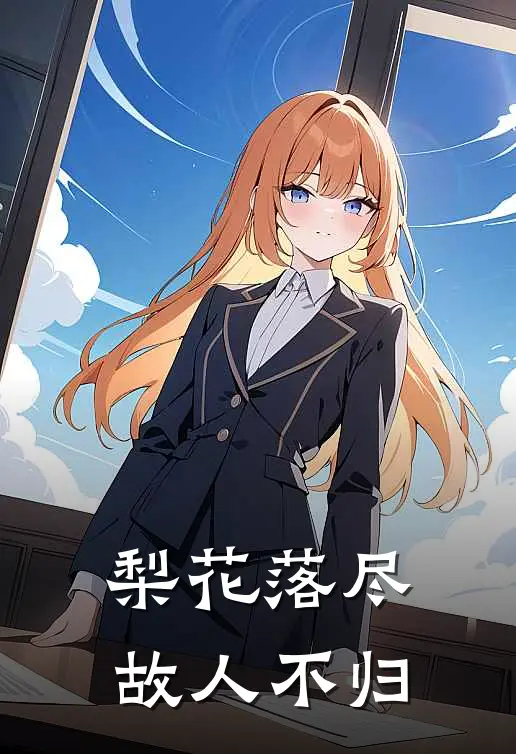 梨花落尽，故人不归