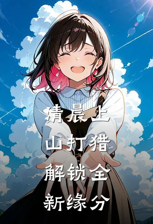 清晨上山打猎，解锁全新缘分
