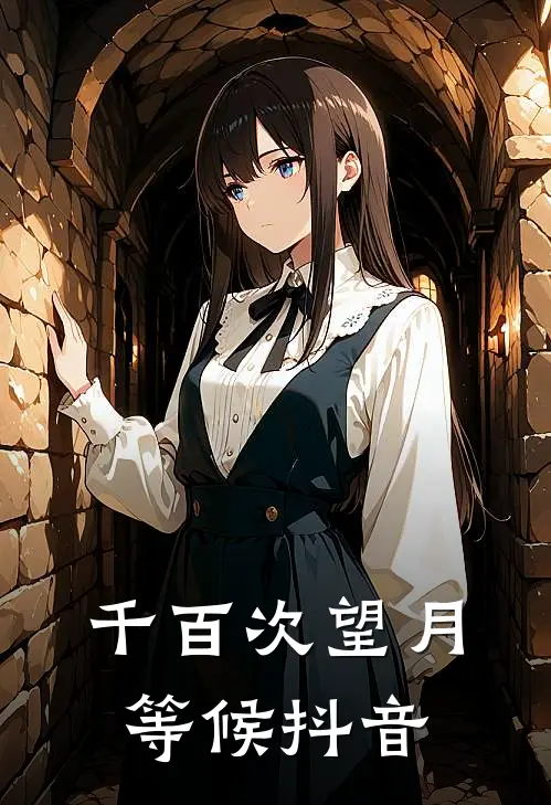 千百次望月等候抖音