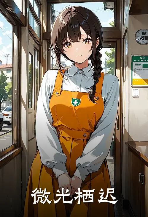 微光栖迟