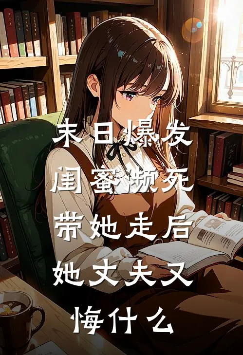 末日爆发闺蜜濒死，带她走后她丈夫又悔什么
