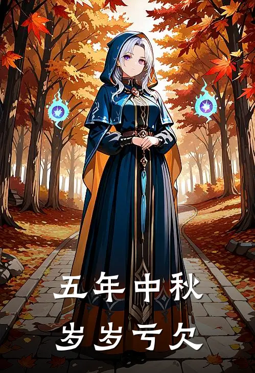 五年中秋，岁岁亏欠