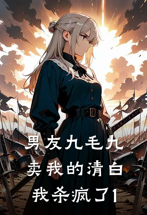 男友九毛九卖我的清白，我杀疯了1