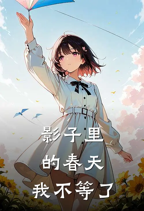 影子里的春天，我不等了