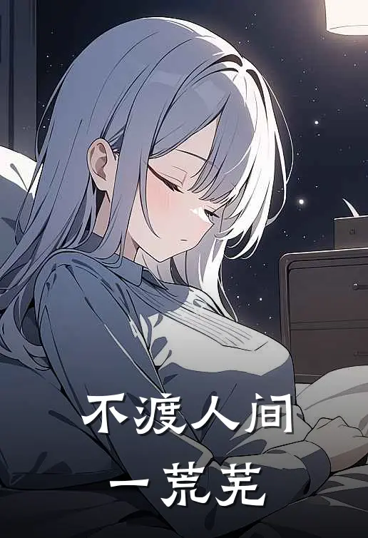 不渡人间一荒芜