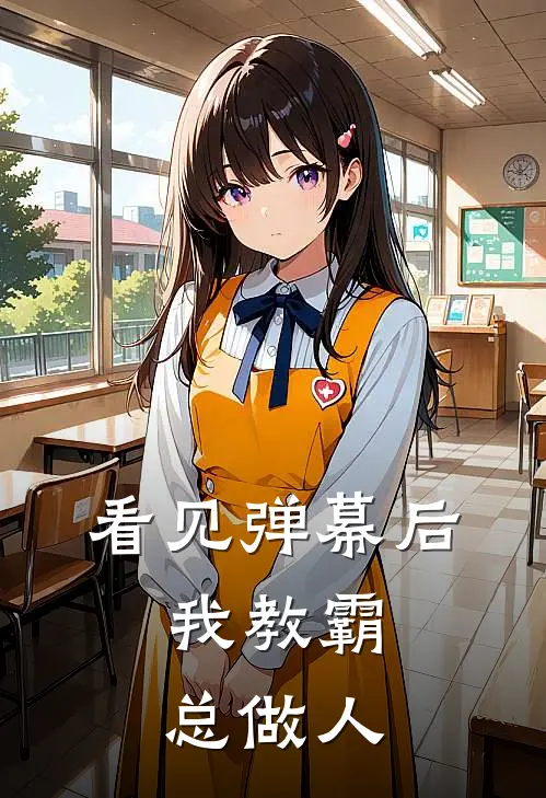 看见弹幕后，我教霸总做人