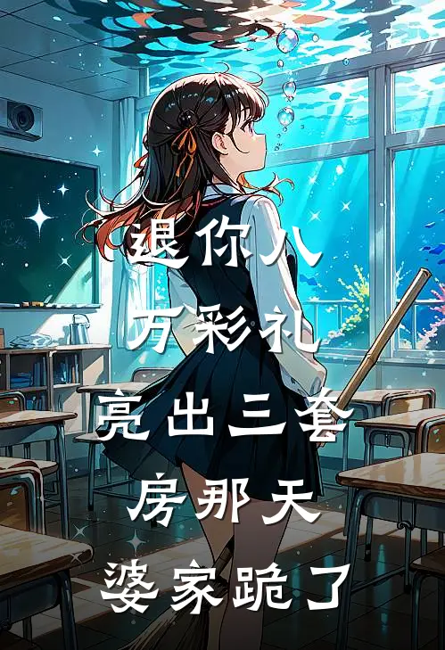 退你八万彩礼，亮出三套房那天，婆家跪了