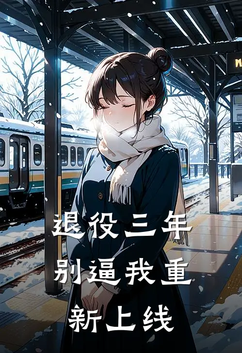 退役三年，别逼我重新上线