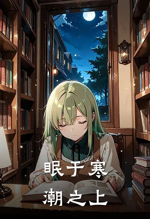 眠于寒潮之上