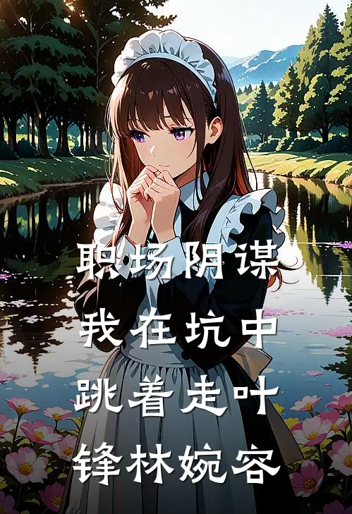 职场阴谋：我在坑中跳着走叶锋林婉容