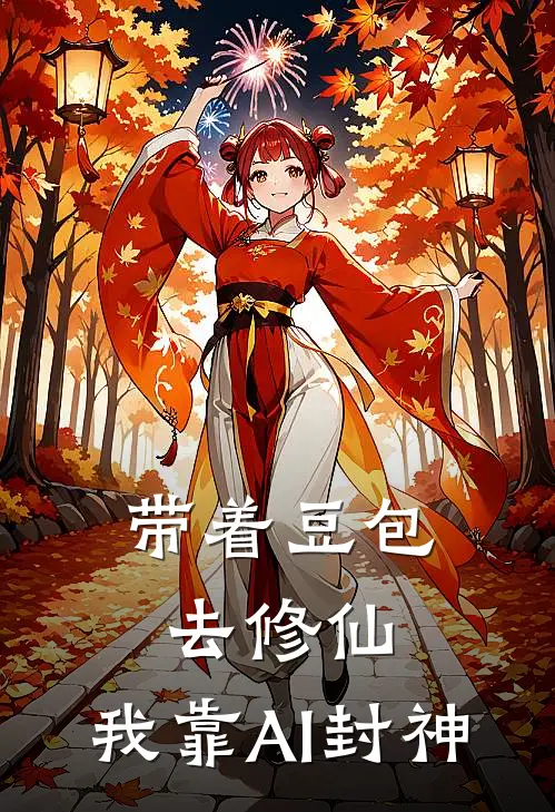 带着豆包去修仙：我靠AI封神