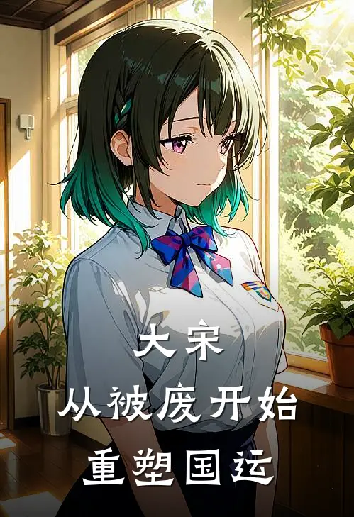 大宋：从被废开始重塑国运