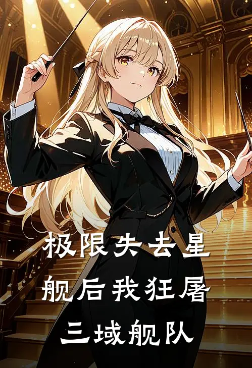 极限失去星舰后我狂屠三域舰队