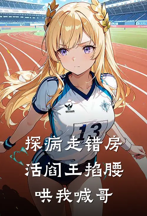 探病走错房，活阎王掐腰哄我喊哥